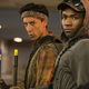 Image for article titled The Russos are teasing some kind of Community thing at Comic-Con